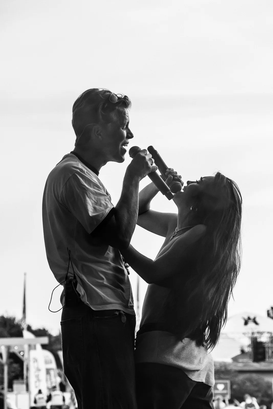 Sandstock - 1