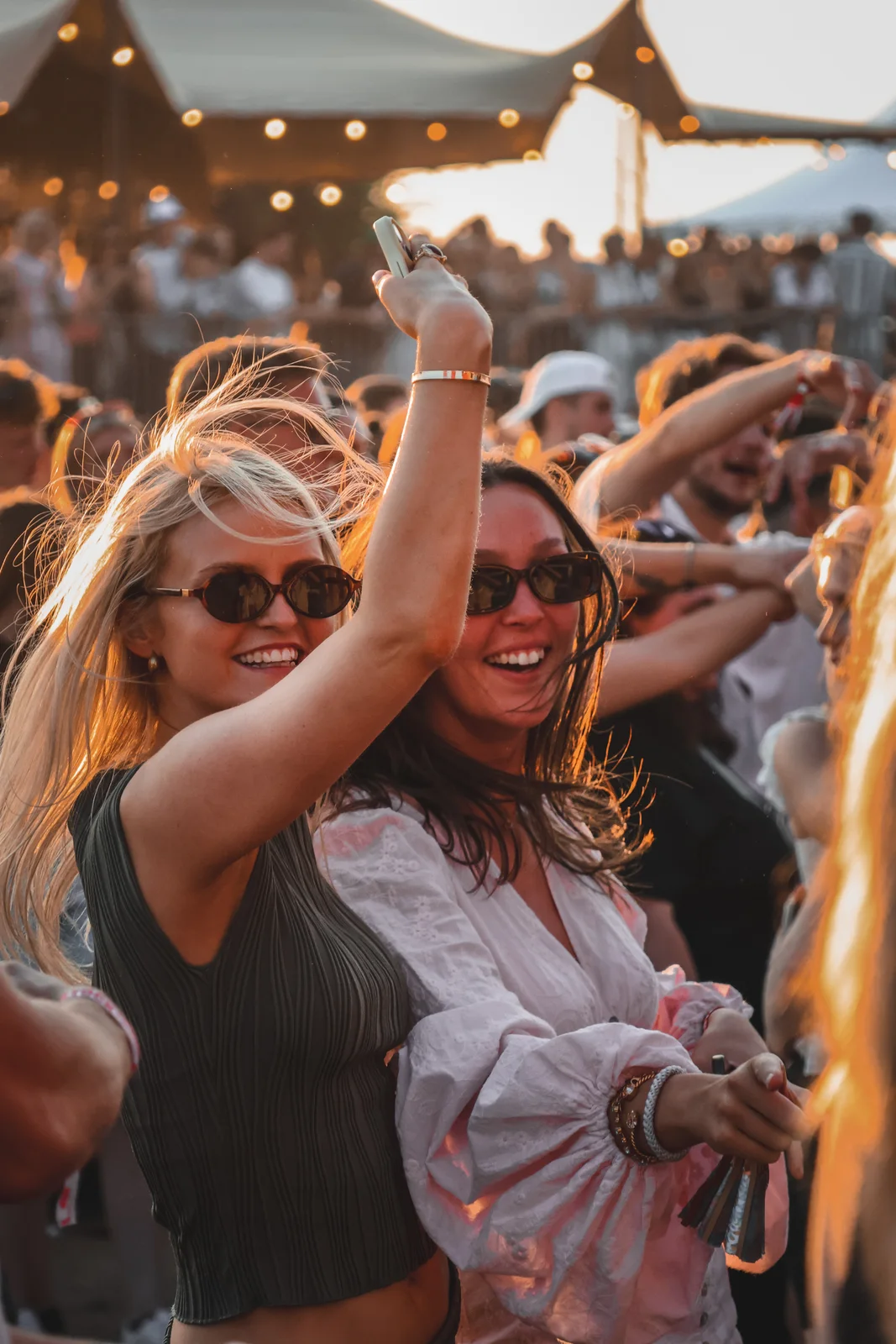 Sandstock - 2