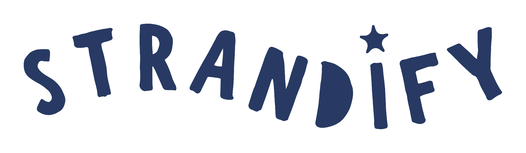 Strandify