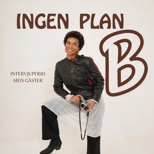 Ingen Plan B - poddomslag