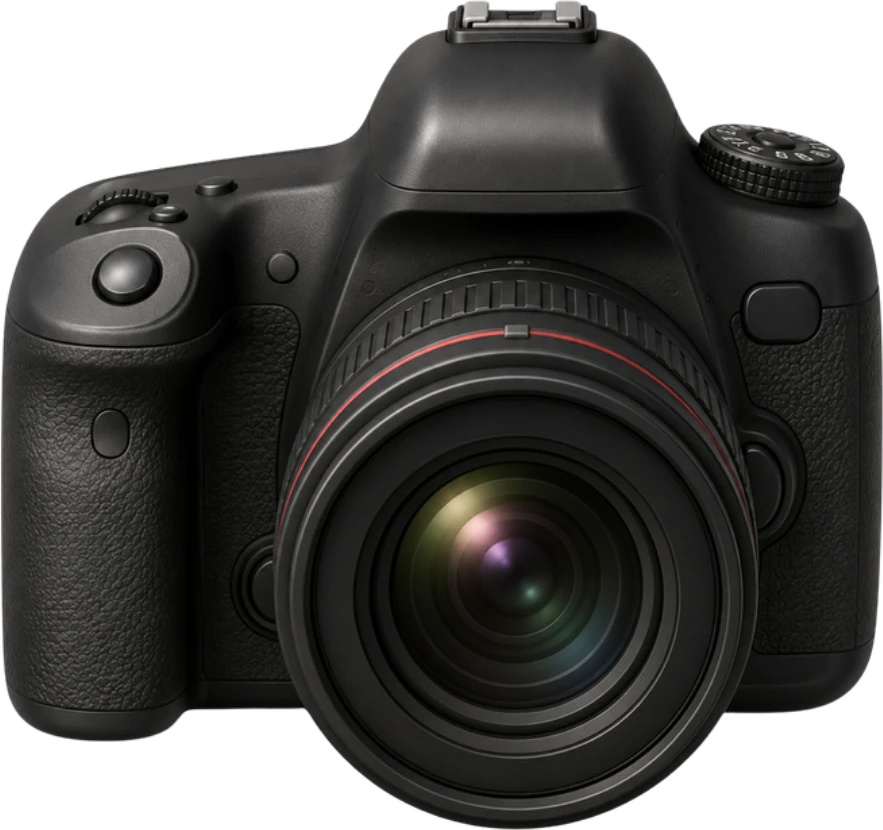 Fotografering